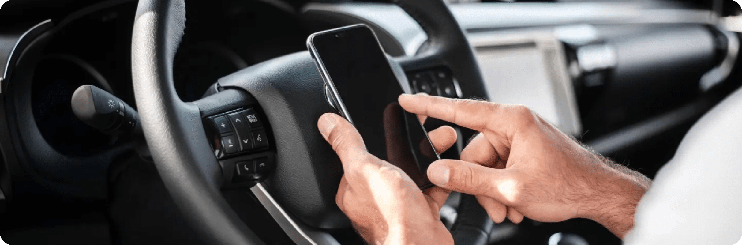 Agilidade e tecnologia para aprovar seu carro novo