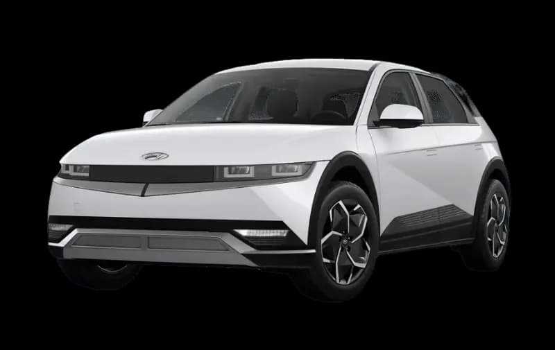 Hyundai Ioniq5 Long Range