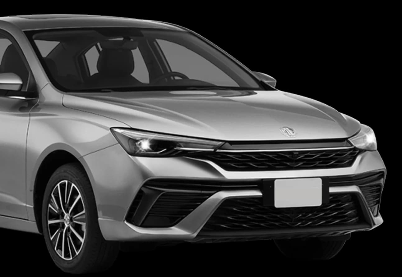 MG5 Excite