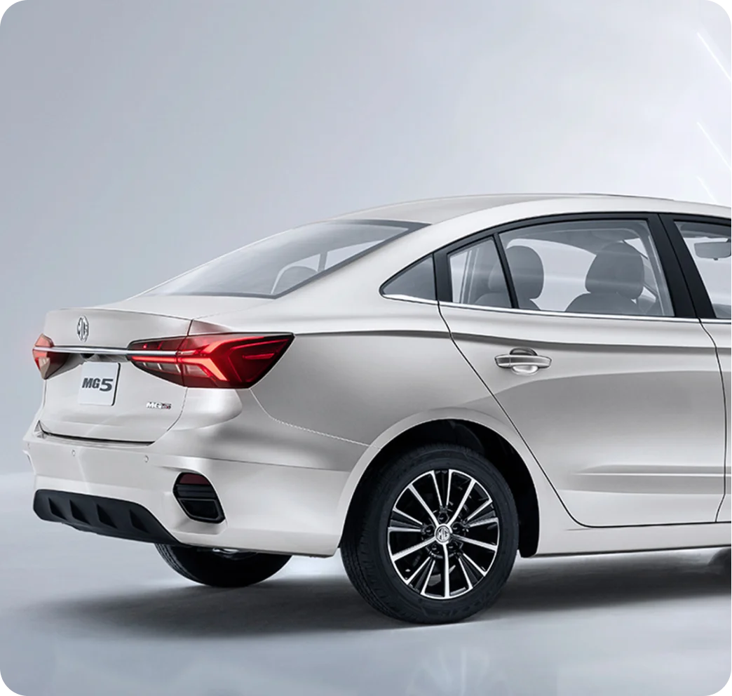 MG5 Excite